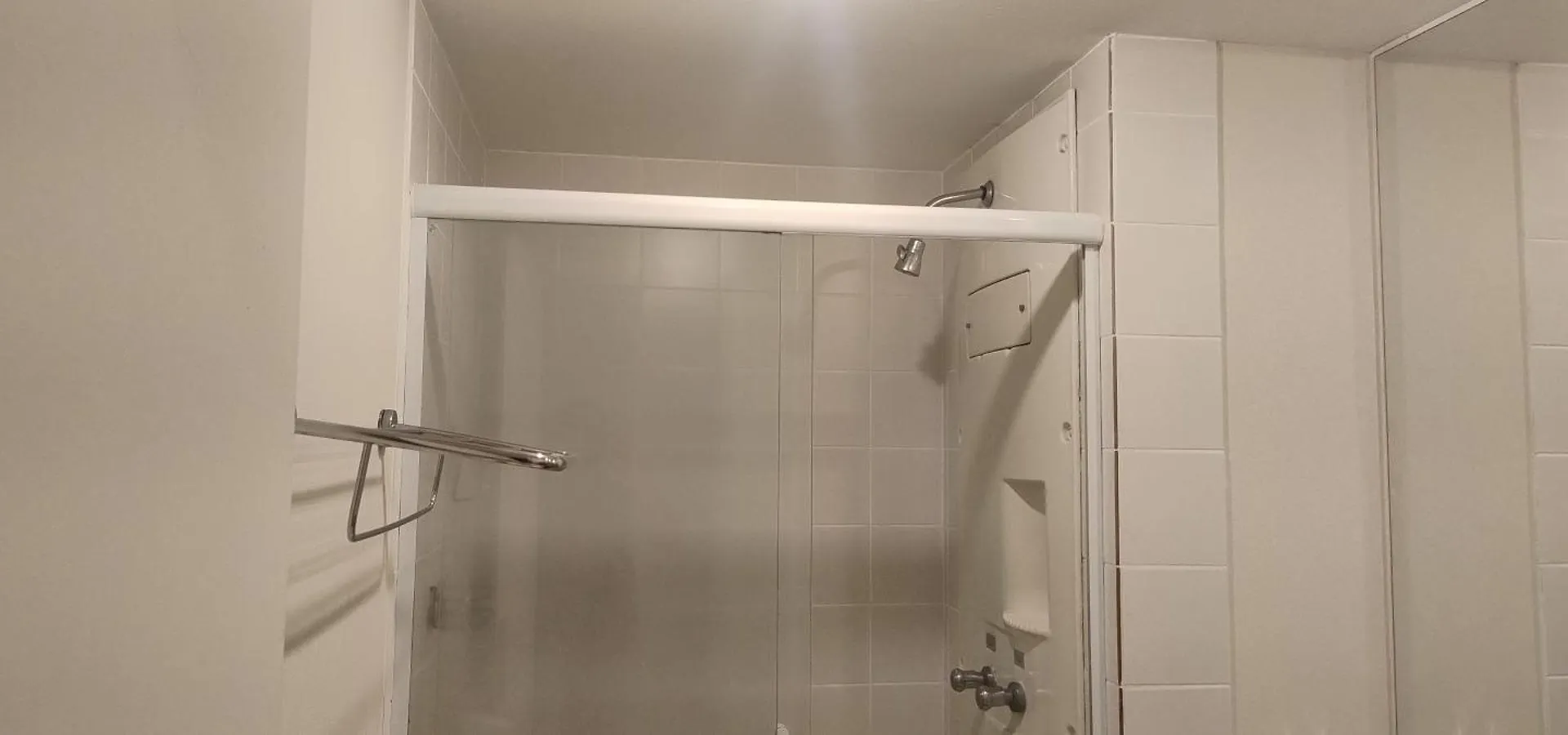 Hotel Flat Aeroporto Congonhas São Paulo