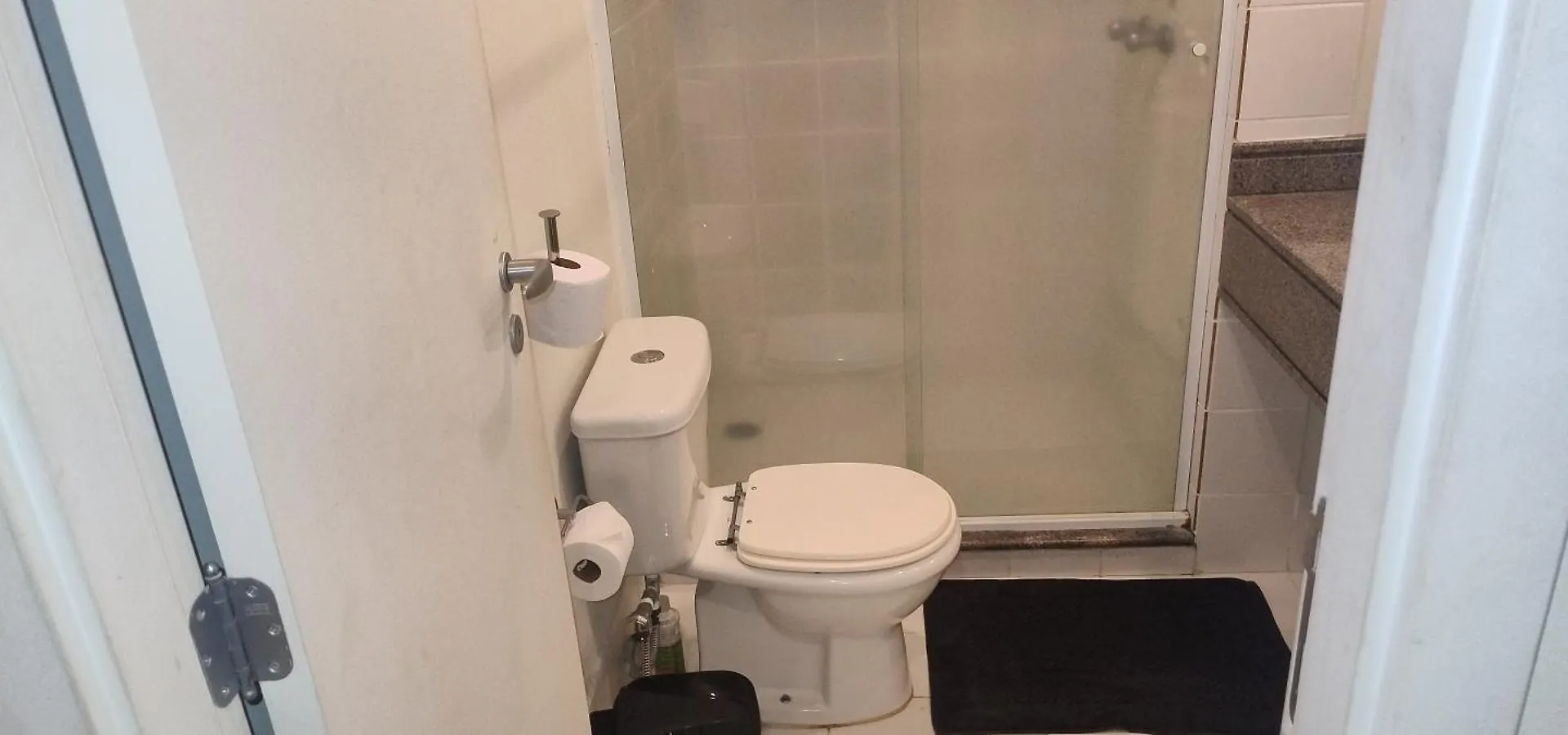 Hotel Flat Aeroporto Congonhas São Paulo