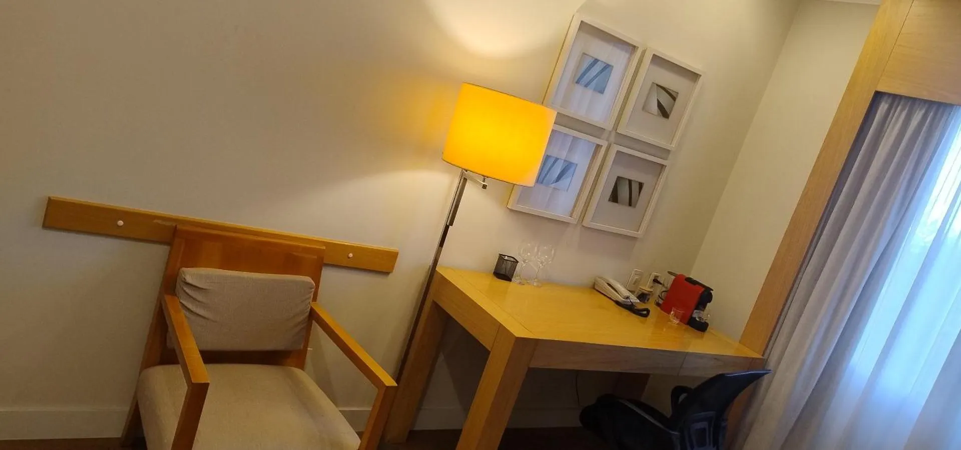 Hotel Flat Aeroporto Congonhas São Paulo